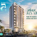 Căn hộ cao cấp chuẩn sky villa tại trung tâm tp. đà nẵng. ck cao, ưu đãi & giá tốt trực tiếp từ cđt