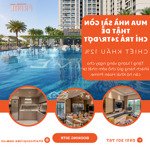 Bán căn hộ chung cư khải hoàn prime,2pn 2 vệ sinh3 tỷ, 65m2, tphcm trợ vay 80% ân hạn lãi đến nhận nhà.