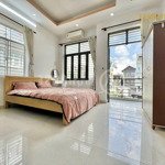 Thuê ngay phòng 30m2 tại phan tây hồ, phú nhuận tiện nghi, nội thất đầy đủ