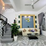 Siêu rộng, 60m2, phạm văn chiêu, ngay chợ thạch đà