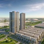 Csbh ck ngay 17%, htls 0% 2028 - căn hộ 2pn 2vs đẹp nhất tại dự án vinhomes global gate