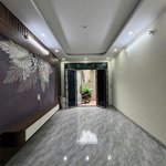 Cho thuê nhà riêng 40m2, 5 phòng ngủ 3 vệ sinhtại biên giang, hà đông, giá cực chất 6 triệu vnd