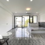 Cho thuê chung cư mini, 6 triệu, 40m2 tại hoàng trọng mậu, tân hưng, quận 7, hcm gần lotte, tân quy