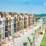 Sơn kim land mở bán đợt 1 biệt thự tại the 9 stellars, tt 25% nhận nhà hỗ trợ vay 0% lãi suất