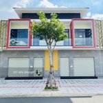 Hot! Shophouse 7X24M Khu Đô Thị Sun Casa Central Chỉ Với 1,5 Tỷ Nhận Nhà Ở Và Khai Thác Kinh Doanh