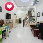 Nhà đẹp 4 tầng dương bá trạc, quận 8, đường xe tải quay đầu, ôtô ngủ trong nhà, chỉ 9.x tỷ