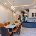 Vip! phố hoàng cầu, 15m ra phố, ba gác tránh, 6 tầng thang máy, full nội thất, 59m2