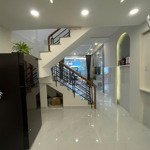 Nhà Xinh Đón Xuân - Hẻm 3M... 10M Ra Đường Xe Hơi Dt: 3,4X11M2 Giá Bán: 3,5 Tỷ. 0916651239