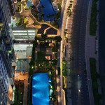 Bán cc the view riviera point, 8,5 tỷ, 148m2, 3 phòng ngủ 3 vệ sinh đẹp mê ly