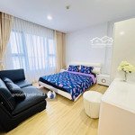 Cho thuê mini penthouse 112m2 an gia riverside quận 7, giá 20 triệu nhà có sẵn nội thất đẹp