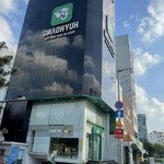 Siêu phẩm ngộp bank mới ra thị trường,mặt tiềnphan đăng lưu: (10x20) nh:20m 5 tầng hđt: 250 triệu giá bán 50 tỷ