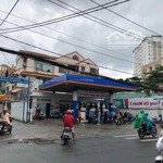 Ngộp bank! bán gấp đất ung văn khiêm dt: 20x27m ctxd: hầm 7 tầng - hđt: 180 triệu/th - giá bán tl