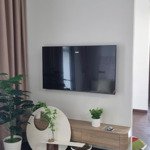 Căn hộ 2n + 1 - m2 maiami masteri - căn góc view nội khu