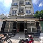 Share phòng duplex 30m2 huỳnh tấn phát quận 7