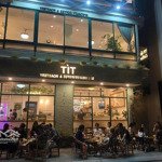 Cho thuê nhà mặt phố nguyễn hoàng, kinh doanh nhà hàng, showroom, cafe trà sữa cực đỉnh, vị trí hot