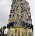 Building cho thuê ngay 2 mặt tiền trương định và nguyễn thị diệu quận 3