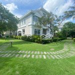 Chuyển nhượng lại một trong những dinh thự đẹp nhất khu chateau - phú mỹ hưng