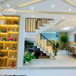 Duy nhất nhà trần văn đang, quận 3, 1 trệt 1 lầu, 50m2 giá nhỉnh 3.2 tỷ, sổ hồng riêng chính chủ