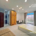 Cho thuê studio kdc ven sông tân phong q7 siêu hot đây cả nhà ơi