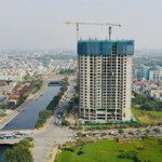 Bán gấp cc bluegem tower, từ 5,1 tỷ, 85m2, 2pn, 2wc, tứ hiệp, thanh trì, hà nội