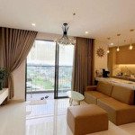 Bán căn hộ chung cư horizon trần quang khải, dt 137m2, 3pn, giá 9 tỷ, full, nhà đẹp, lh: 0909039369