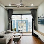 Charm city - căn 2pn 2wc 70m2 cho thuê full nt giá 8 triệu vào ở liền