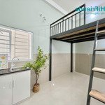 Cho thuê duplex mới 100% ở phạm văn chiêu ,gò vấp