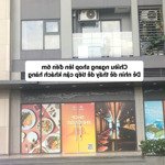 Sở hữu shophouse khối đế đón tết vàng phú quý!