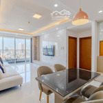 Căn Hộ Thảo Điền Pearl Ngay Ga Metro. 105M2 View Sông, Thảo Điền. Giá 92 Triệu/M2 Liên Hệ: 0918600220