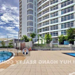 Bán căn hộ azura 2 phòng ngủ 152m2 view đẹp giá 9.6 tỷ