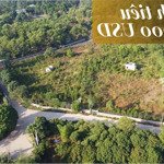 Cách tiêu 2.500.000 usd tại minh phú, sóc sơn, hà nội, 9 triệu/m2 với 7000 m2