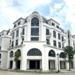 Bán liền kề hinode royal park, 15 tỷ, 100m2, di trạch, hoài đức, hà nội, đẹp, nhiều tiện ích...