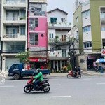 [hàng xanh - khu trung tâm]-nhà góc 2mt đinh bộ lĩnh - (4,2 x 20m), 4 lầu , đường sung kd mọi ngành