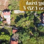 Phương trình 470.000 usd với 800m2 tại xã minh phú, sóc sơn, hà nội, giá ưu đãi 15 triệu/m2