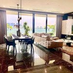 Bán căn hộ chung cư sunshine golden river, 13 tỷ, 141m2, view đẹp tại phú thượng, tây hồ, hà nội