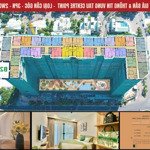 Suất Ngoại Giao Vung Tau Centre Point - Chỉ 1 Căn Duy Nhất 3 Phòng Ngủ 103M2 Vị Trí Góc Siêu Đẹp