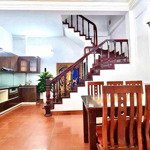 (nhanh tay thì còn) nhà hiếm đào tấn, 32m2, ô tô vào nhà, ngõ thông, lh: 0832223456