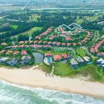 Hàng hiếm - biệt thự biển ocean villa - 1 căn đẹp 2 mặt tiền giá tốt nhất thị trường sở hữu lâu dài