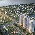 Căn Hộ Mặt Tiền Quốc Lộ 13,View Sông Sg,Giá Tốt Chỉ Từ 1,79 Tỷ/2Pn