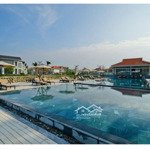 Chính chủ cần bán biệt thự 5 * the ocean villas tại đà nẵng - sổ đỏ sở hữu lâu dài giá 26.x tỷ