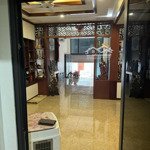 Bán nhà 6t phố bồ đề long biên. dt 110m mt 6m giá chào 14.5 tỷ có tl. - cách mặt phố ô tô tránh