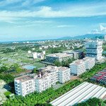 Bán đất liền kề bệnh viện đại học y, đại học fpt diện tích 171,5m2 giá bán 2,3 tỷ