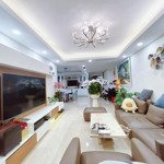 Cho thuê căn 3 ngủ, 172m2, ban công đông bắc, đủ đồ, mandarin garden, vào ở ngay. lh 0974.629.234