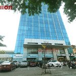 Cho thuê mặt bằng 300m2 - mặt phố nguyễn ngọc vũ, cầu giấy