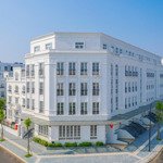 Cần bán shophouse, biệt thự avenue garden những căn đang cần giao dịch