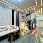 40m2 - hẻm 3,5m chỉ hơn 3 tỷ ở quang trung - nhà mới