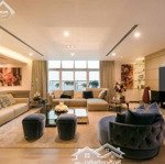 Bán gấp penthouse hoàng thành tower quận hai bà trưng: 460m2, 3 tầng, th/máy, siêu đẹp. 100 tỷ tl