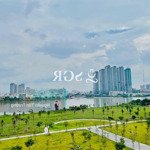 Tấn Trường: Pooll Villa - Biệt Thự Trên Không - The River Thủ Thiêm - 100 Tỷ All In