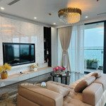 Bán căn góc 3 phòng ngủ168m2 tại udic westlake tây hồ. bc đông nam view hồ tây. full đồ đẹp. sẵn sổ