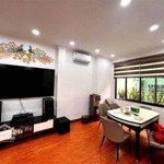 Bán nhà trần quang diệu đống đa phân lô oto tránh 6 tầng thang máy 60m2 6m mặt tiền kdvp 25.5 tỷ